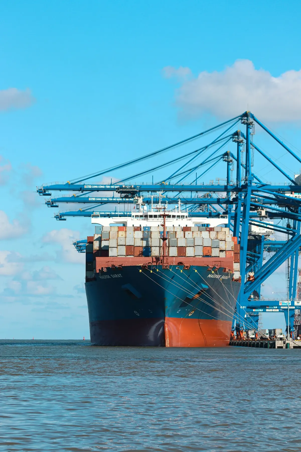 DGZOUP international export