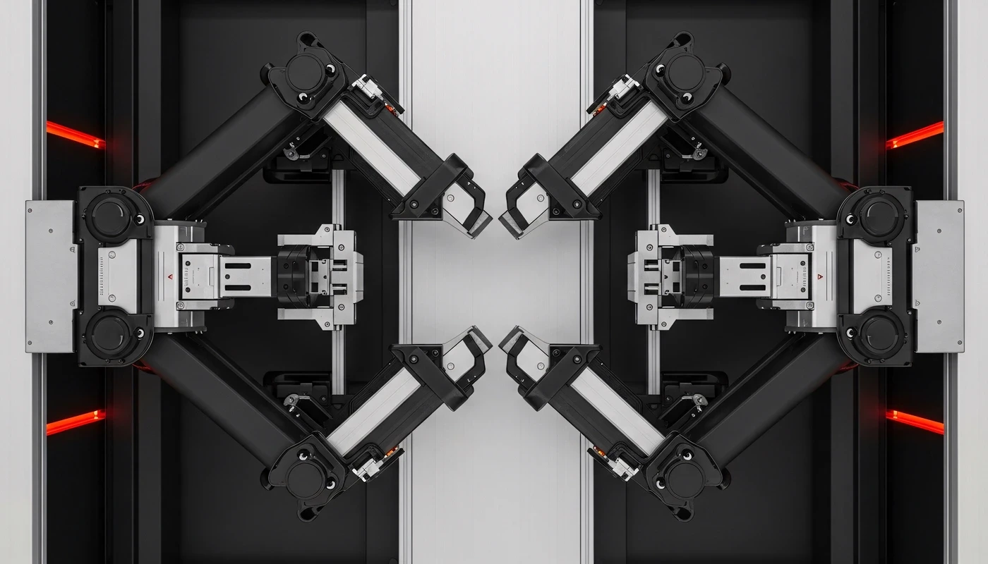 Precision engineering